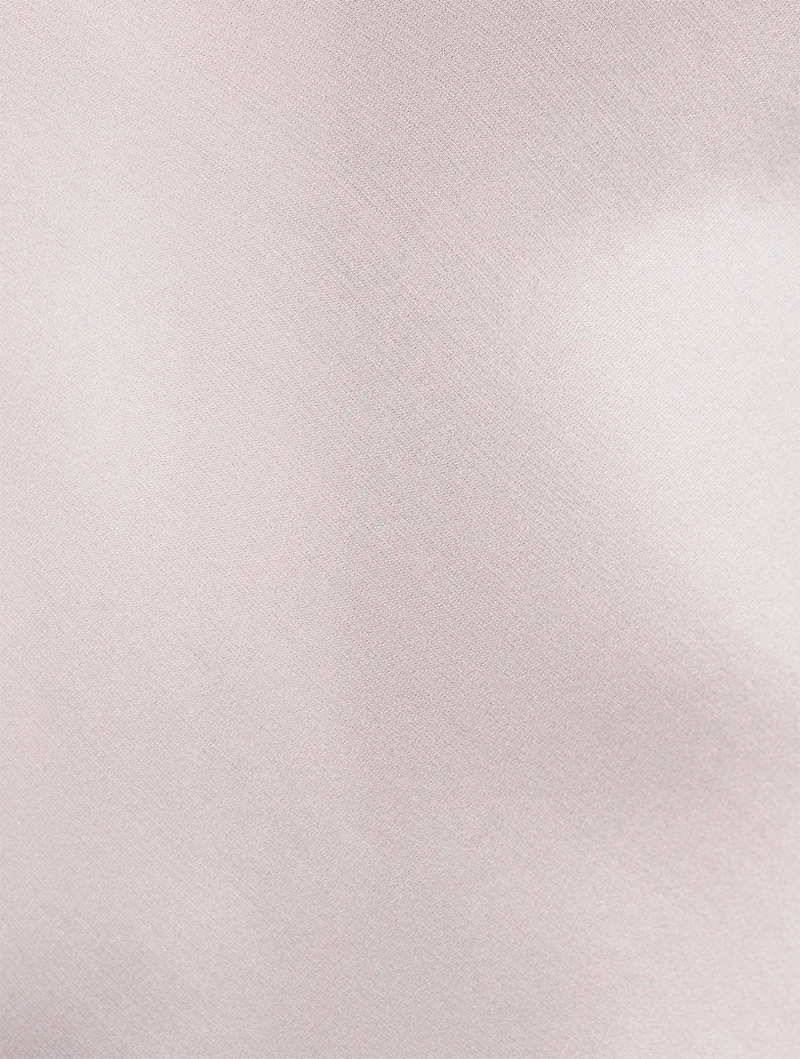 Aubrey Silk Slip Dress
