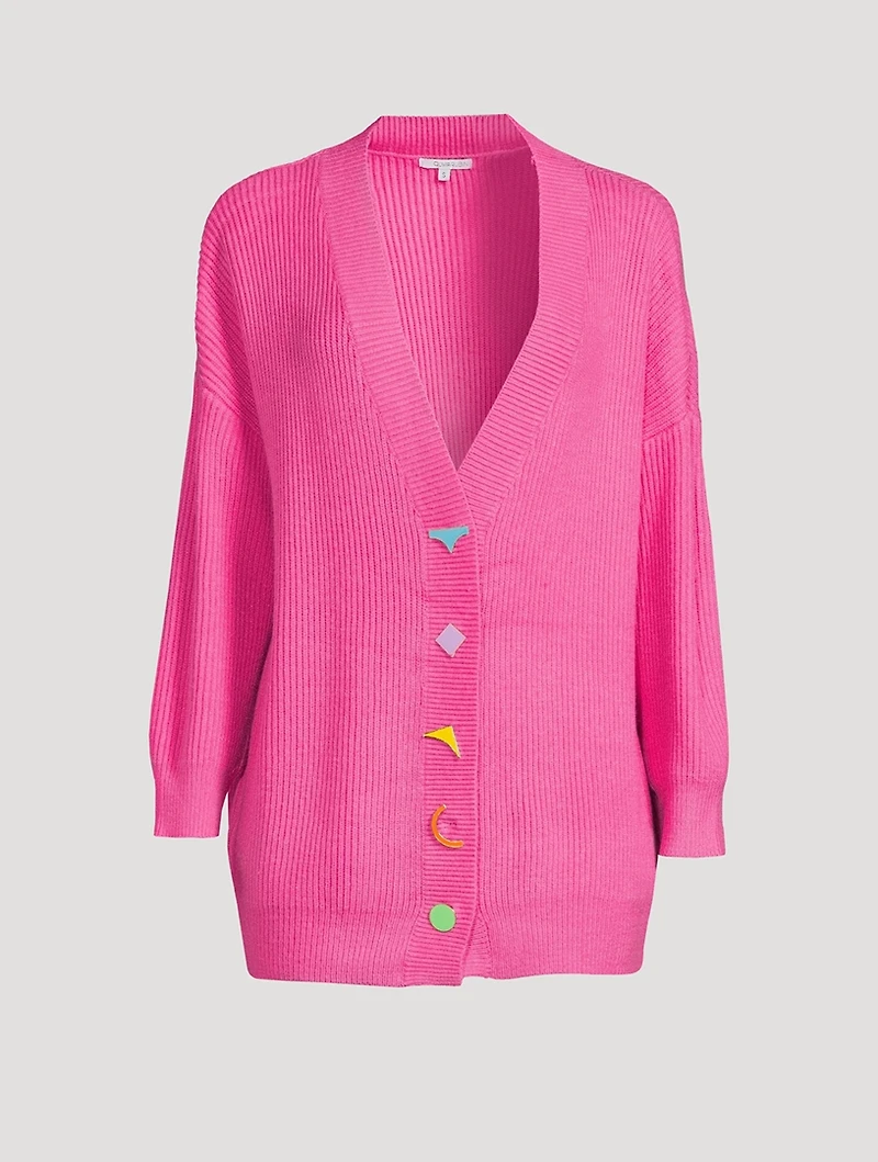 Frankie Cardigan