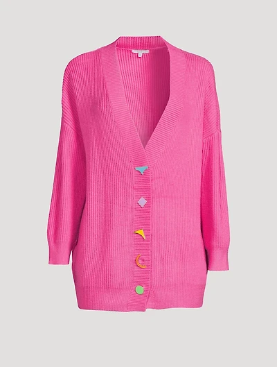 Frankie Cardigan