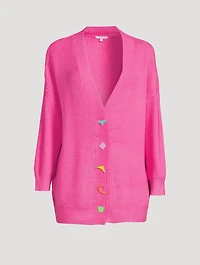Frankie Cardigan