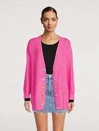 Frankie Cardigan