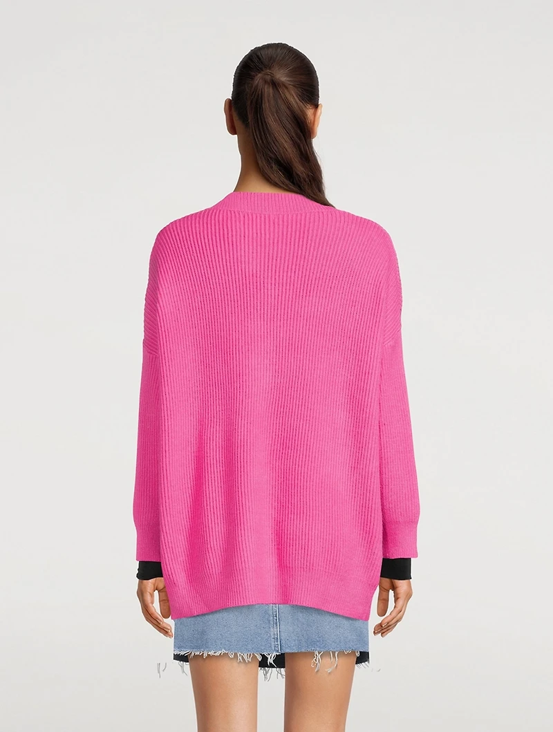 Frankie Cardigan