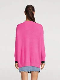 Frankie Cardigan