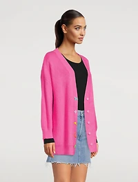Frankie Cardigan