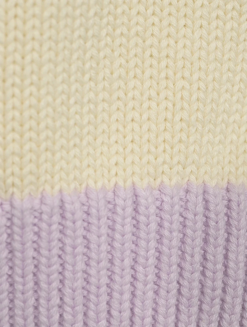 Kim Cropped Cardigan