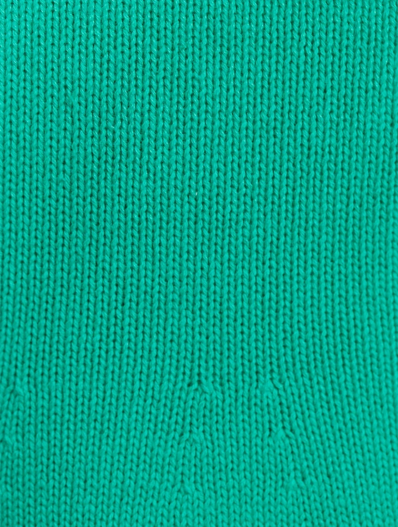 Sloan Knitted Midi Dress