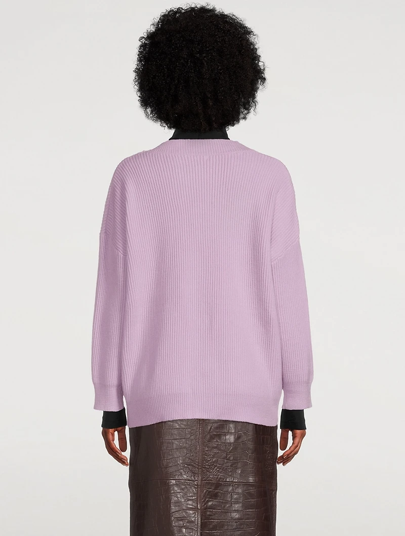 Frankie Pineapple Cardigan