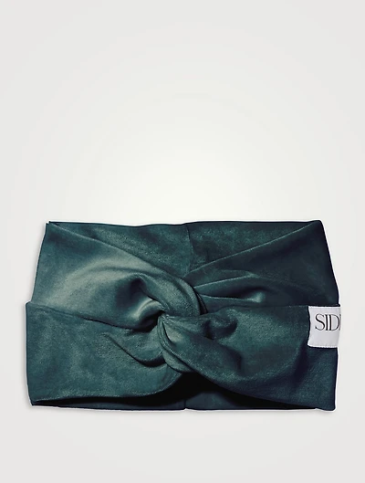 The Towel Wrap And Cloud Nine Duo Set