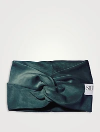 The Towel Wrap And Cloud Nine Duo Set