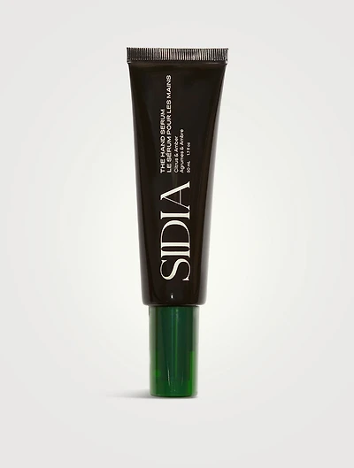 The Hand Serum