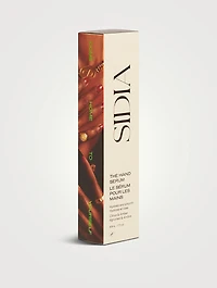 The Hand Serum