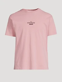 Archivio Cotton T-Shirt