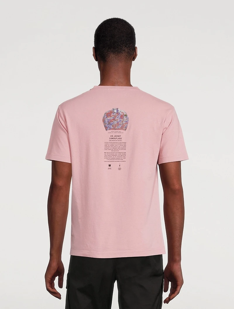 Archivio Cotton T-Shirt