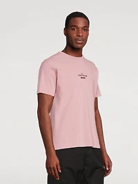 Archivio Cotton T-Shirt