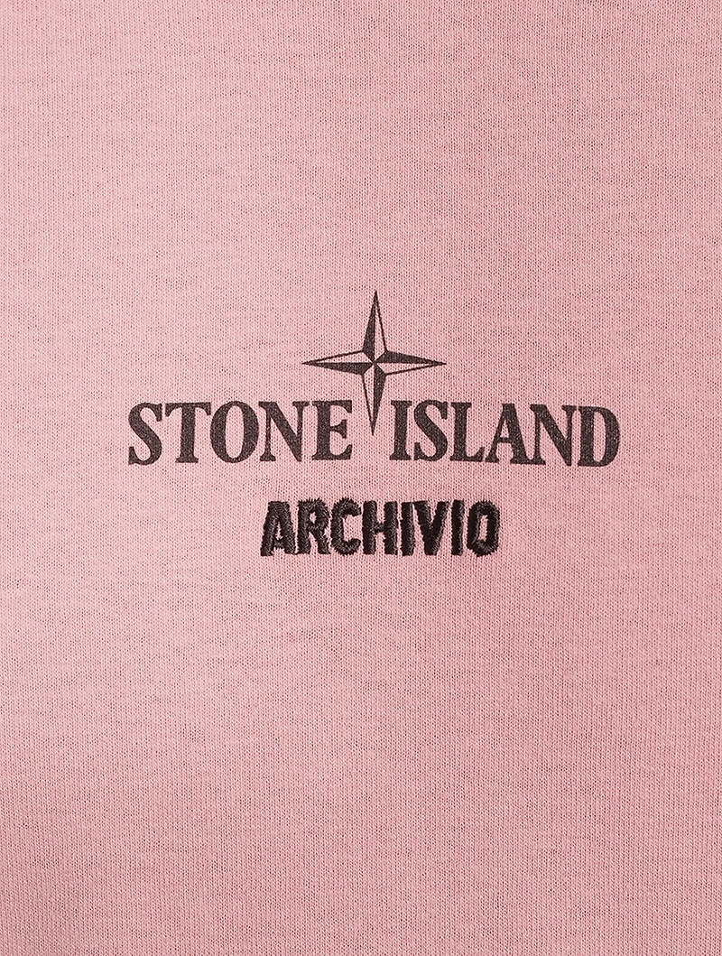 Archivio Cotton T-Shirt