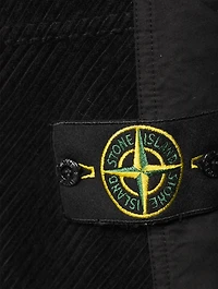 Corduroy Fatigue Pants