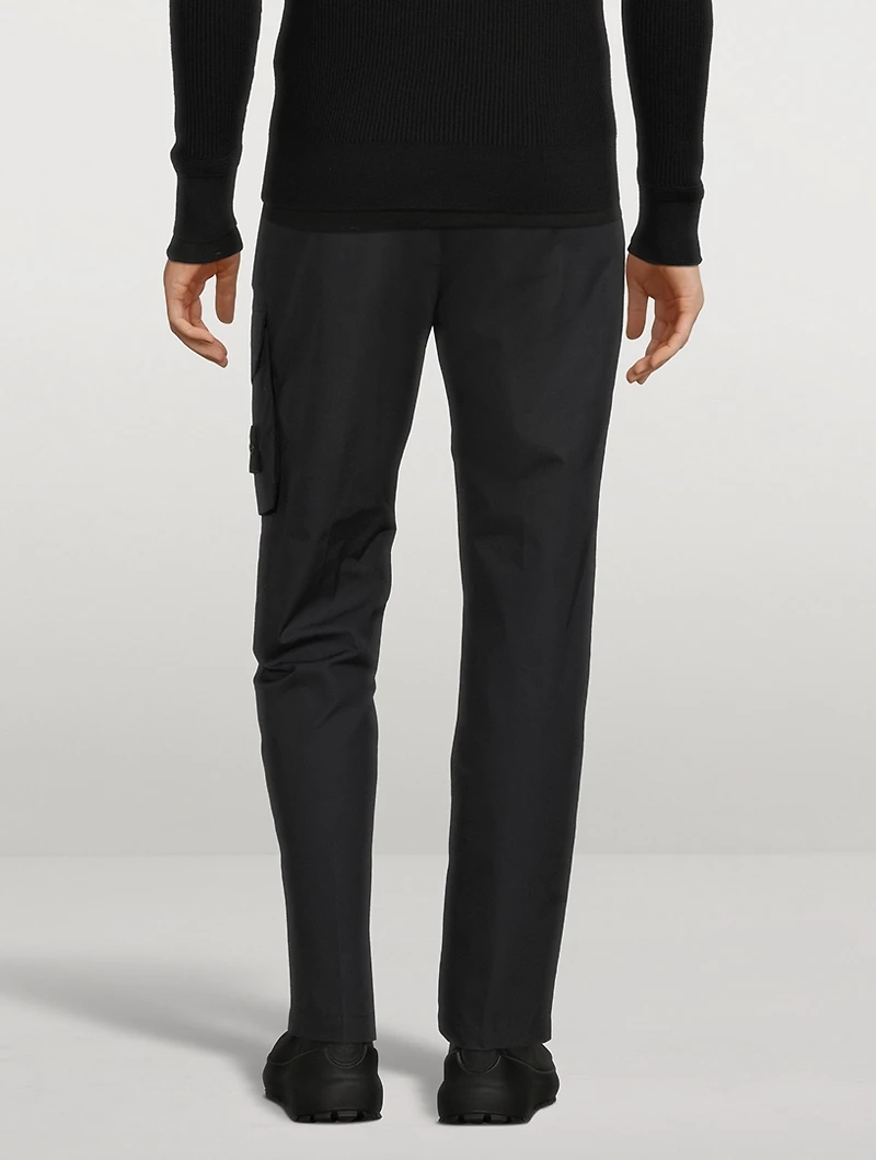 O-Ventile Ghost Piece Cargo Pants