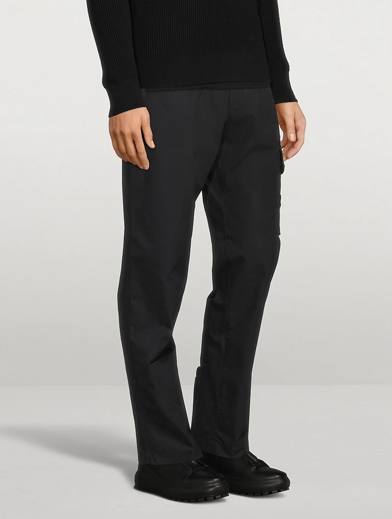 O-Ventile Ghost Piece Cargo Pants