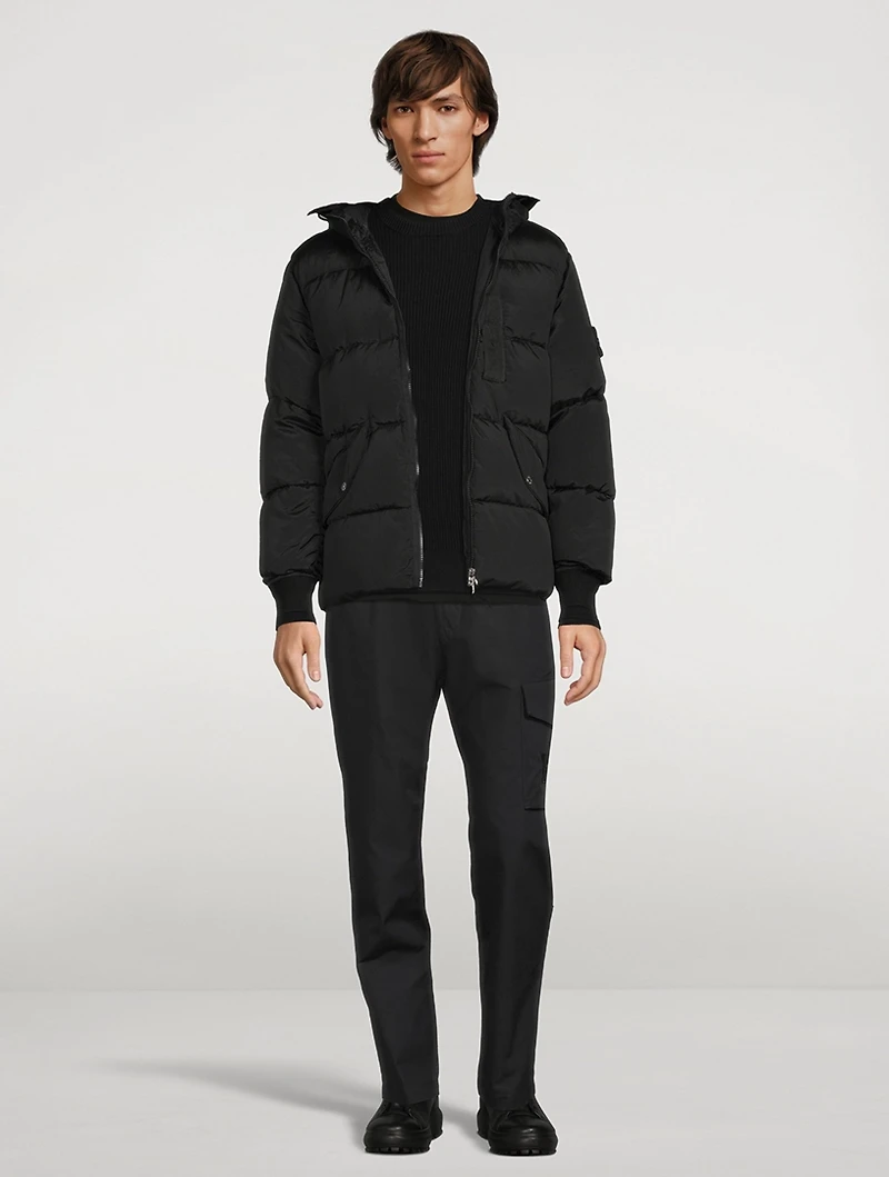 O-Ventile Ghost Piece Cargo Pants
