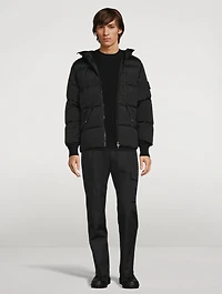 O-Ventile Ghost Piece Cargo Pants