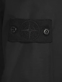 O-Ventile Ghost Piece Hooded Jacket