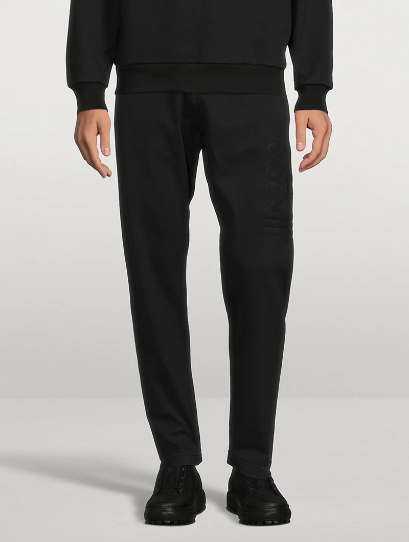 82/22 Cotton Jogger Pants