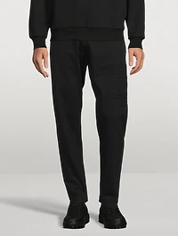 82/22 Cotton Jogger Pants