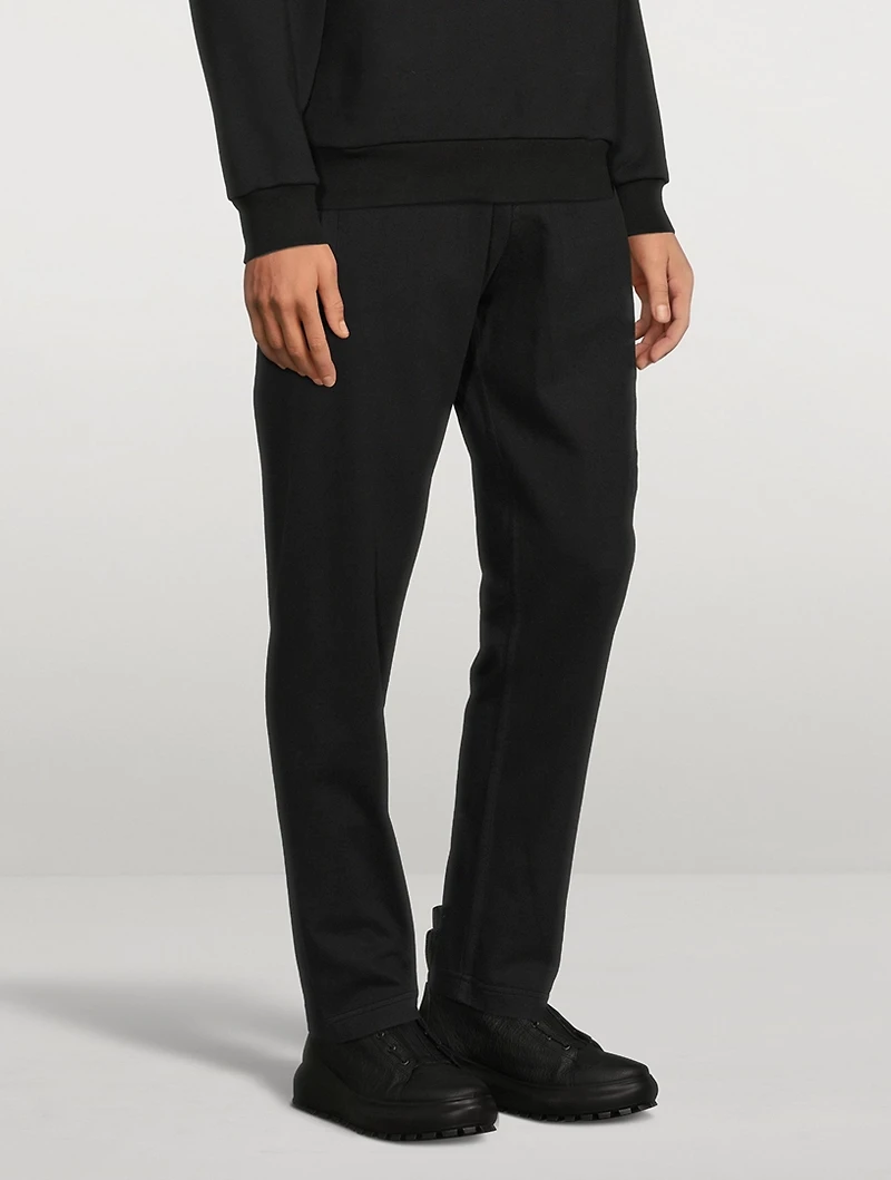 82/22 Cotton Jogger Pants