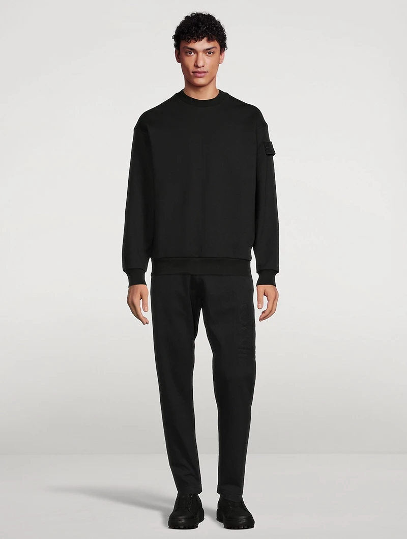 82/22 Cotton Jogger Pants
