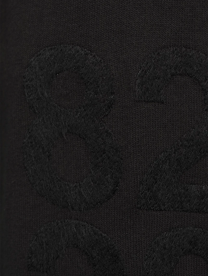82/22 Cotton Jogger Pants