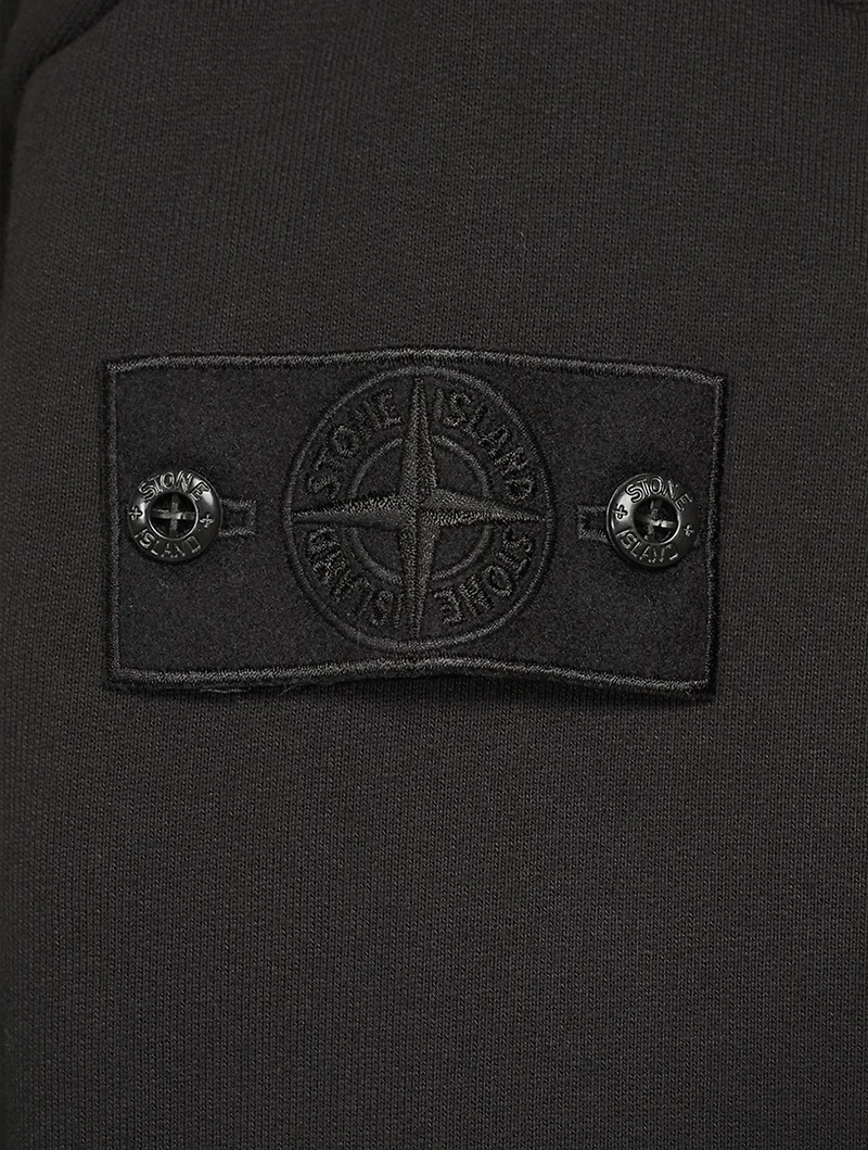 Ghost Piece Sweatshirt