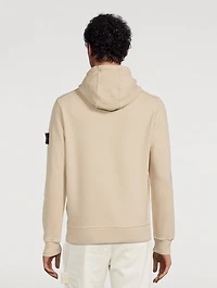 Cotton Fleece Hoodie