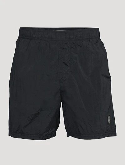 Econyl Regenerated Nylon Swim Shorts