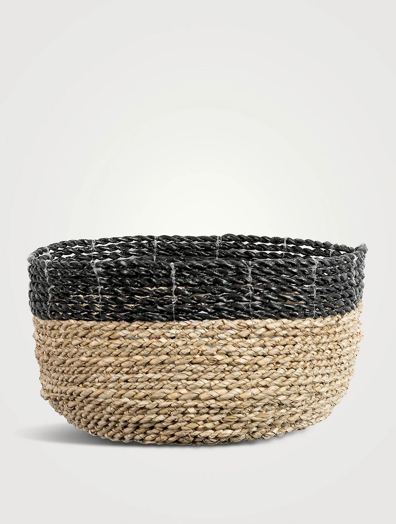Basket Bowl
