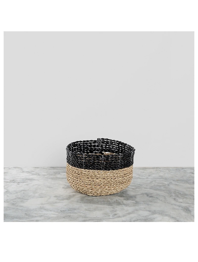 Basket Bowl
