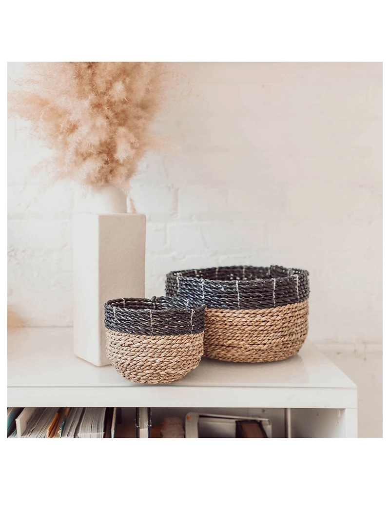 Basket Bowl