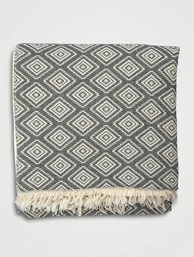 Pyramid Towel