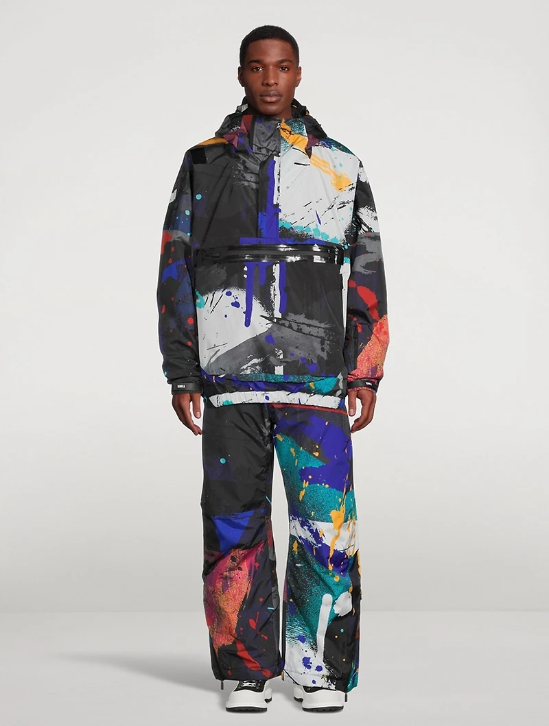 3L OS Anorak Jacket
