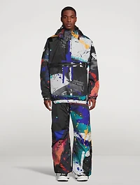 3L OS Anorak Jacket
