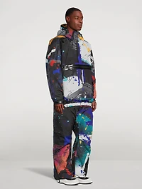 3L OS Anorak Jacket