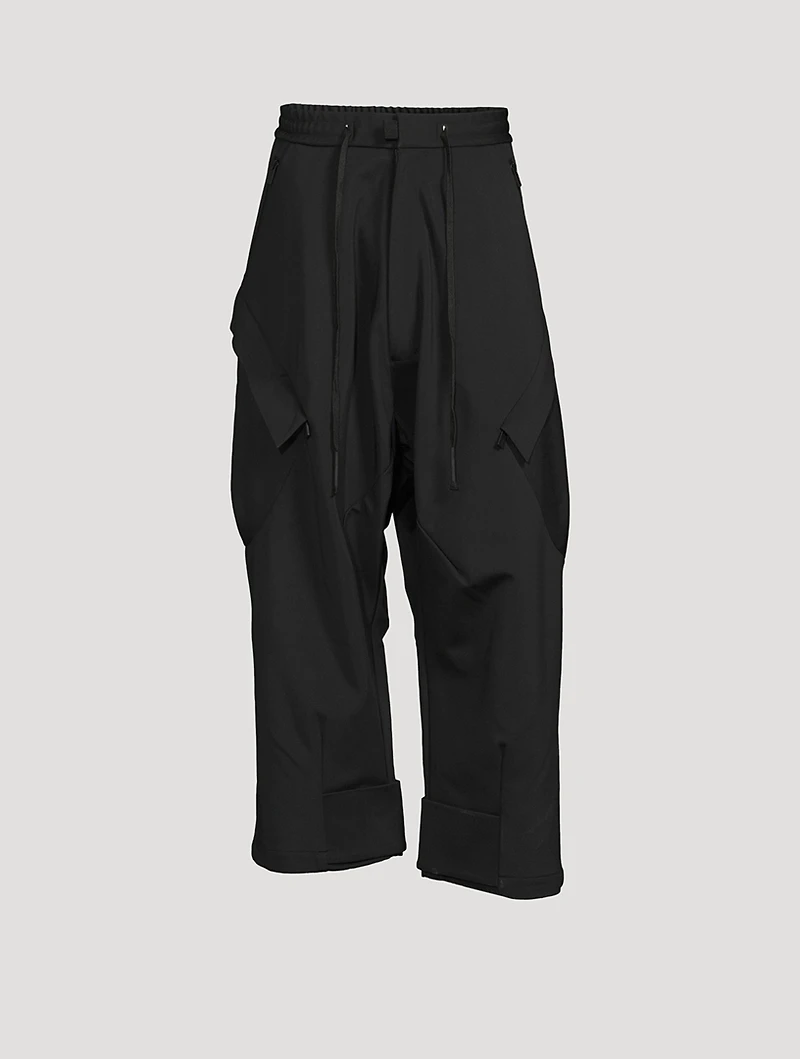 Waterproof Cargo Pants
