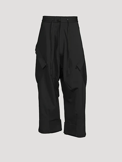 Waterproof Cargo Pants