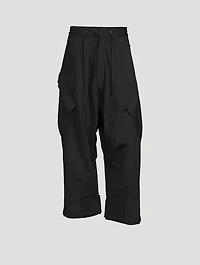 Waterproof Cargo Pants