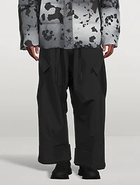 Waterproof Cargo Pants