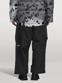 Waterproof Cargo Pants