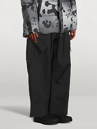 Waterproof Cargo Pants