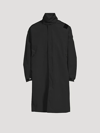 3L Mac Oversized Coat