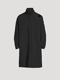 3L Mac Oversized Coat