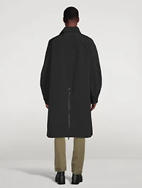 3L Mac Oversized Coat