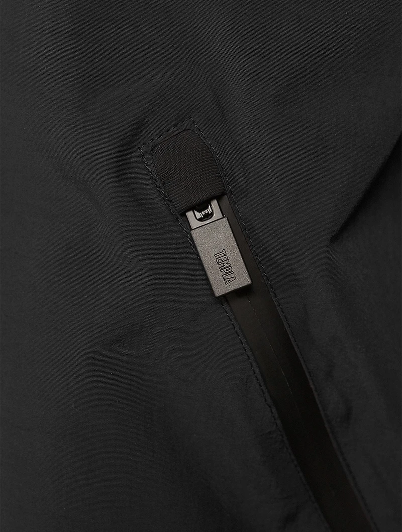 3L Mac Oversized Coat